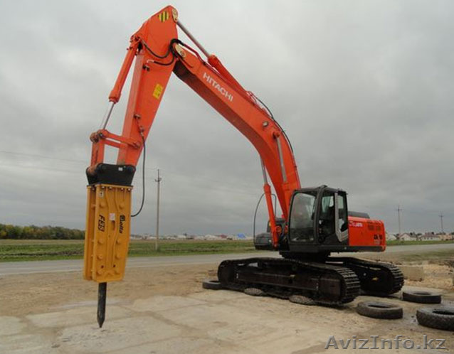 АРЕНДА ЭКСКАВАТОРОВ-ПОГРУЗЧИКОВ В КАЗАХСТАН - Изображение #1, Объявление #1417373