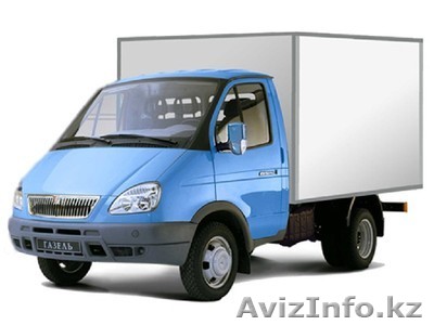 АРЕНДА ГАЗЕЛЕЙ В КАЗАХСТАН - Изображение #1, Объявление #1417371