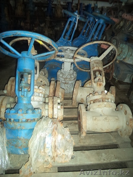 Продам в наличии и под заказ задвижки и ЗКС - Изображение #1, Объявление #1445722