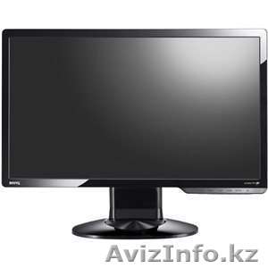 Продам монитор BenQ, 19 диагональ - Изображение #1, Объявление #1460873