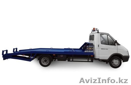 Услуги Эвакуатора. - Изображение #1, Объявление #1460993