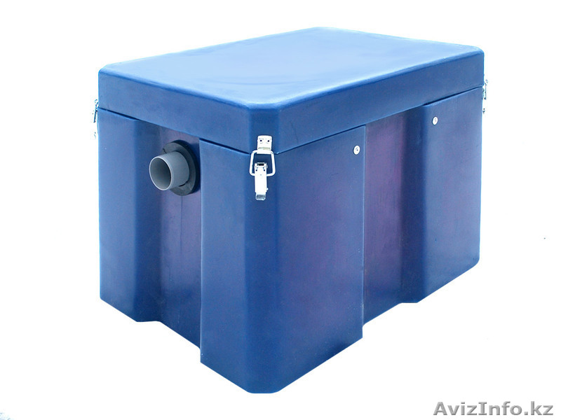 Жироуловитель с гарантией 2 года Уральск     - Изображение #1, Объявление #1473527