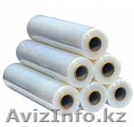 Стрейч-пленка оптом - Изображение #1, Объявление #1521307