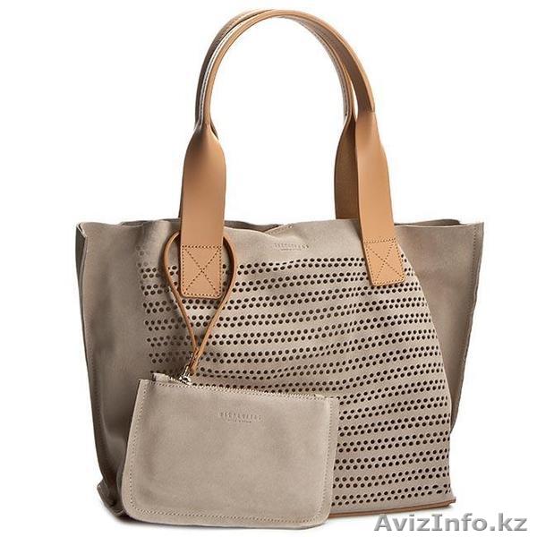 Сумки оптом кожа и кожезаменитель - Изображение #1, Объявление #1537235