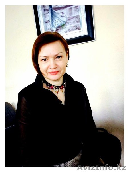 Услуги психолога в Уральске - Изображение #1, Объявление #1547051