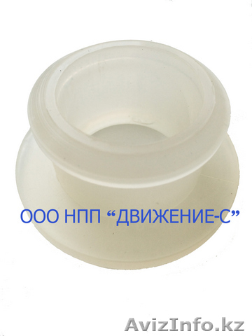 Втулка полиуретановая Т258.00.02 (194.40.035-0) - Изображение #1, Объявление #1552471