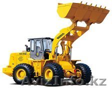 Погрузчик фронтальный 2м3 3 тонны - Изображение #1, Объявление #1564893