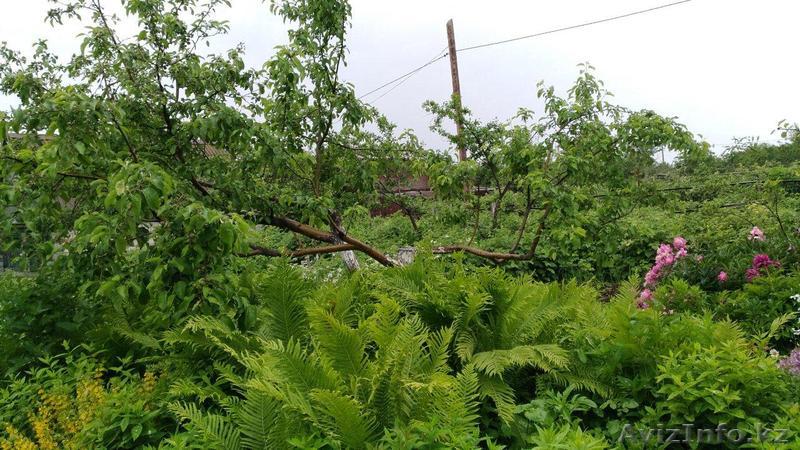 Продам дачу с кирпичным домом "Вишнёвый сад" - Изображение #1, Объявление #1570099