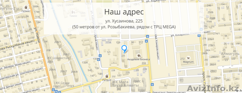 Сеть тайских СПА кабинетов Frutti Thai Spa - Изображение #1, Объявление #1588609