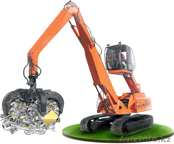 Прием металлолома Уральске - Изображение #1, Объявление #1595524