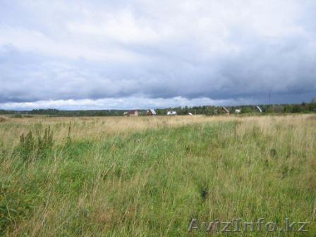 Земельный участок 6 соток. 900 тыс. тен. - Изображение #1, Объявление #1594868