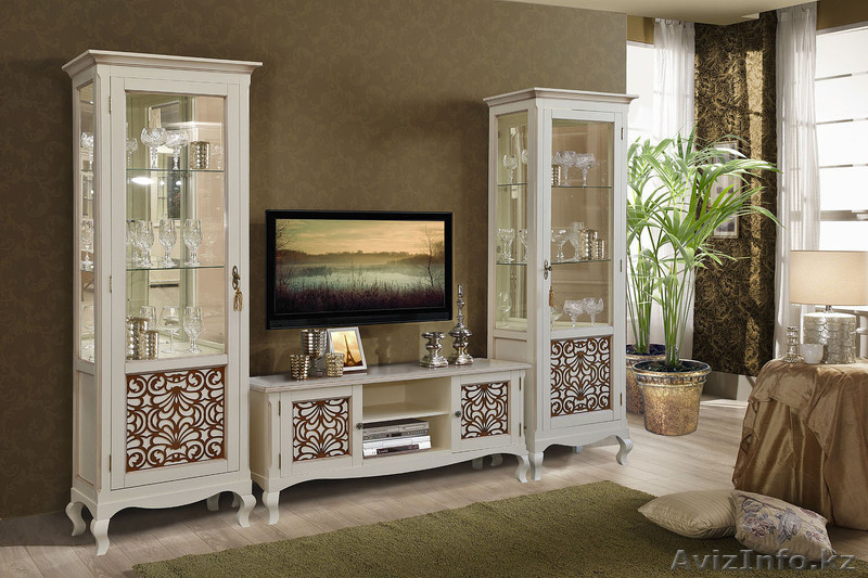 Гостиная Видана от Пинскдрев - Изображение #1, Объявление #1596063