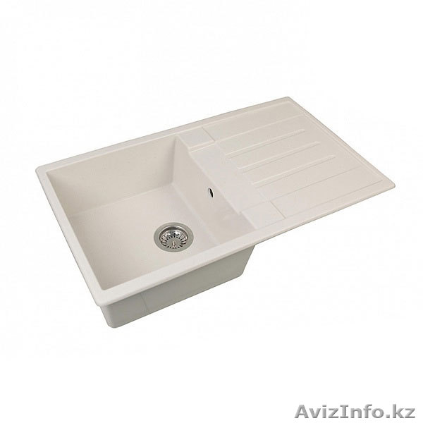 Кухонные мойки из камня опт от производителя - Изображение #1, Объявление #1610240