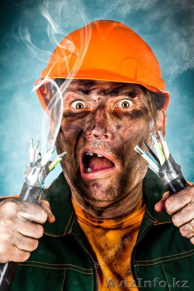 Электрик дома!  - Изображение #1, Объявление #1633354