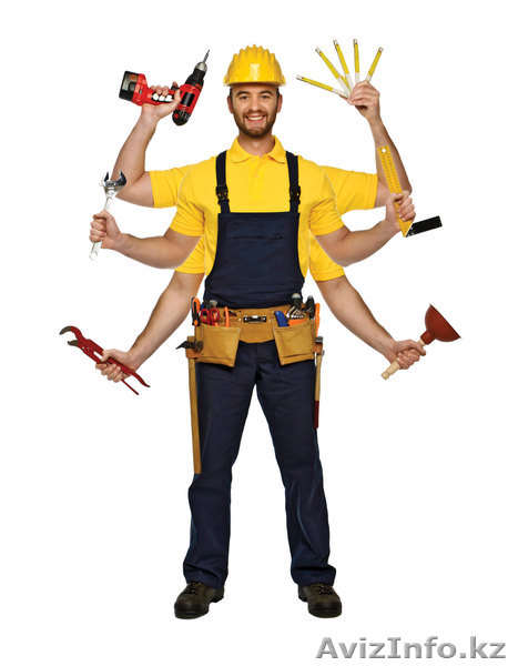 Устранения неисправности домашнего оборудования - Изображение #1, Объявление #1633266