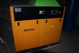 Компрессоры поршневые и винтовые - Изображение #1, Объявление #1645948