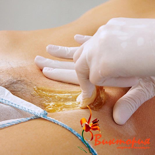 шугаринг депиляция - Изображение #1, Объявление #1571265