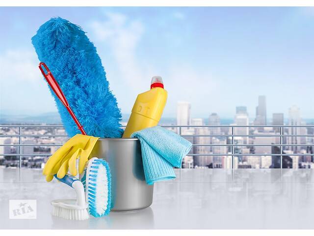 Услуги клининга. Качество и приемлемые цены  - Изображение #1, Объявление #1742981