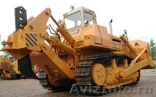 Бульдозер  Т-35.01 Т-25.01 Т-20.01 Т-15.01 Т-11.01 Т-9.01  - Изображение #1, Объявление #45435