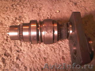 Вал фрикциона в сборе  1П365, 16К20,1К62,1М63. - Изображение #1, Объявление #21821