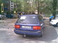 пассат b-4 универсал или обменяю  г.в 1994 - Изображение #3, Объявление #30624