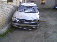 Продам Опель Синтра 2,2 бензин - Изображение #2, Объявление #41028