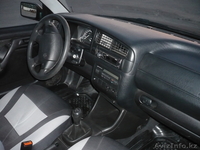 Гольф-3, 1997г.в., пятидверный, синий металик, 1,8л., состояние отличное... - Изображение #3, Объявление #38245