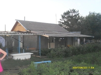 дом не дорого 4 КМ от гор.Уральск - Изображение #1, Объявление #48636