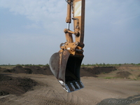 колесный экскавтор LiebherrA902 - Изображение #3, Объявление #74099