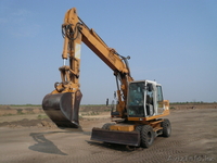 колесный экскавтор LiebherrA902 - Изображение #4, Объявление #74099