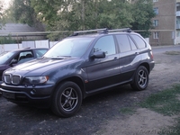 Продам срочно BMW X5 - Изображение #2, Объявление #80066