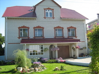 В Саратове коттедж - Изображение #1, Объявление #95579