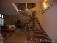 Лестницы и ограждения Держава - Изображение #3, Объявление #97287