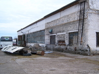 Производственная база  с земельным участвком - Изображение #1, Объявление #101647