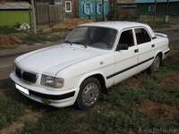 ПРОДАМ ГАЗ 3110 ВОЛГА - Изображение #1, Объявление #105345