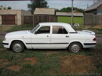 ПРОДАМ ГАЗ 3110 ВОЛГА - Изображение #2, Объявление #105345