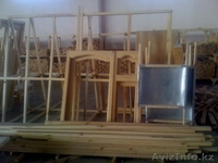 Пиломатериал,погонаж и многое другое. - Изображение #3, Объявление #106922