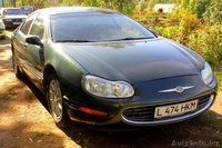 Продам Chrysler Concorde Очень срочно - Изображение #1, Объявление #121439