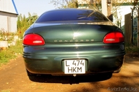 Продам Chrysler Concorde Очень срочно - Изображение #2, Объявление #121439