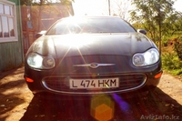 Продам Chrysler Concorde Очень срочно - Изображение #3, Объявление #121439