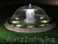 фонтаны и искусственные водоемы - Изображение #7, Объявление #142532