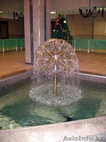 фонтаны и искусственные водоемы - Изображение #5, Объявление #142532