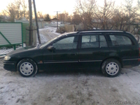 Продам автомобиль Opel Omega B караван - Изображение #3, Объявление #139741