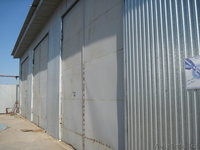 Сдаем склады, офисные помещения, ж/д тупик, открытая площадка - Изображение #4, Объявление #140920