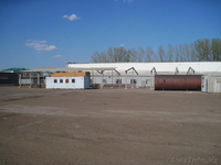 Сдаем склады, офисные помещения, ж/д тупик, открытая площадка - Изображение #3, Объявление #140920