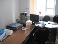 склад отапливаемый 1 500 кв. м. - Изображение #3, Объявление #140917