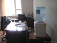 склад отапливаемый 1 500 кв. м. - Изображение #1, Объявление #140917