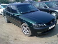 Продам Opel Vectra B - Изображение #2, Объявление #179878