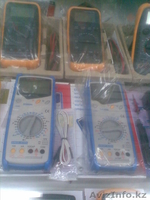 пульты. антенны. радиодетали. - Изображение #1, Объявление #181289