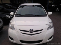 Тойота Yaris продам срочно - Изображение #3, Объявление #172706